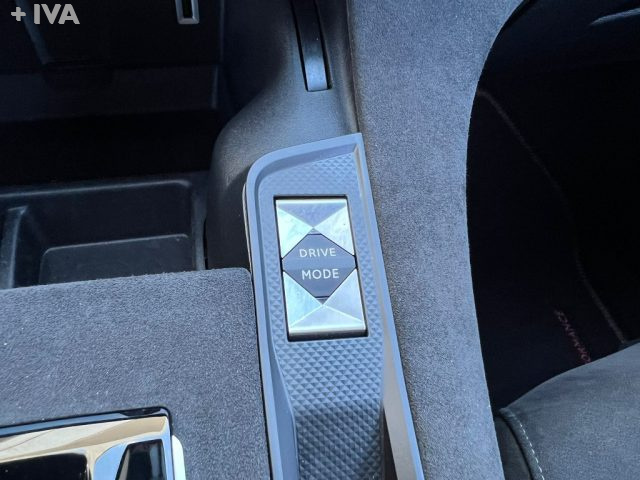 DS AUTOMOBILES DS 7 Crossback usata 18