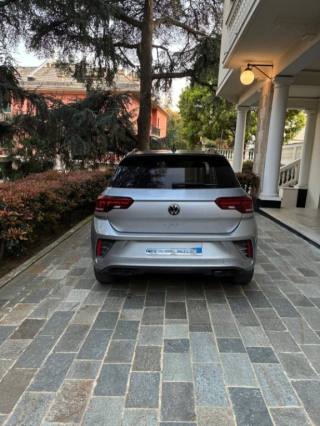 VOLKSWAGEN T-Roc usata, con Airbag