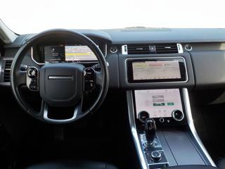 LAND ROVER Range Rover Sport usata, con ESP