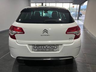 CITROEN C4 usata, con Alzacristalli elettrici