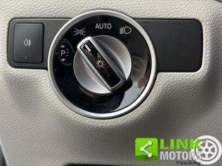 MERCEDES-BENZ A 200 usata 24