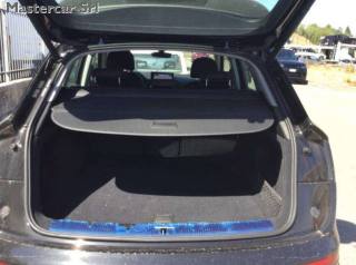 AUDI Q5 usata, con Fari LED