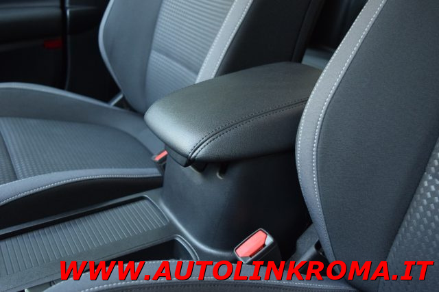 FORD Focus usata, con Bracciolo