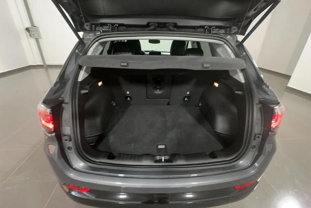 JEEP Compass usata, con Servosterzo