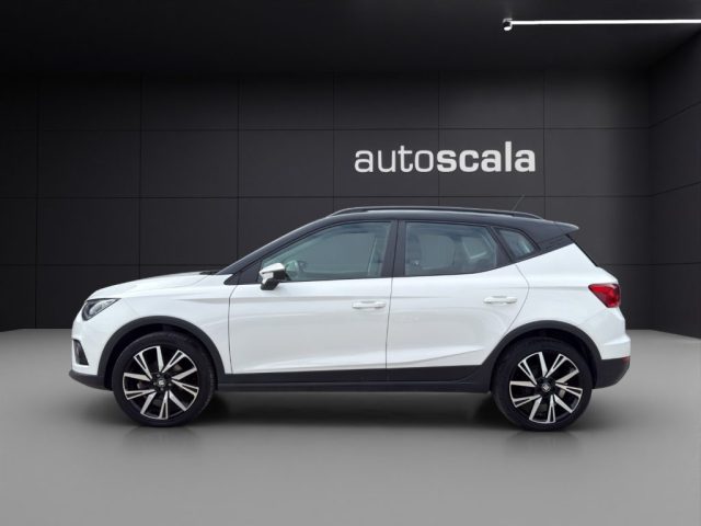 SEAT Arona usata, con Airbag
