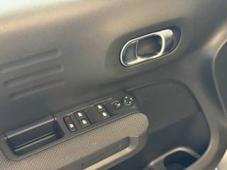 CITROEN C3 Aircross usata, con Controllo trazione
