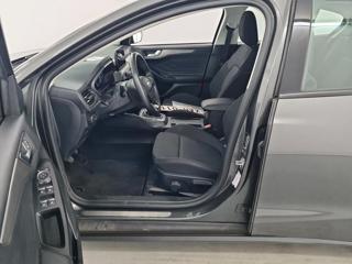 FORD Focus usata, con Alzacristalli elettrici