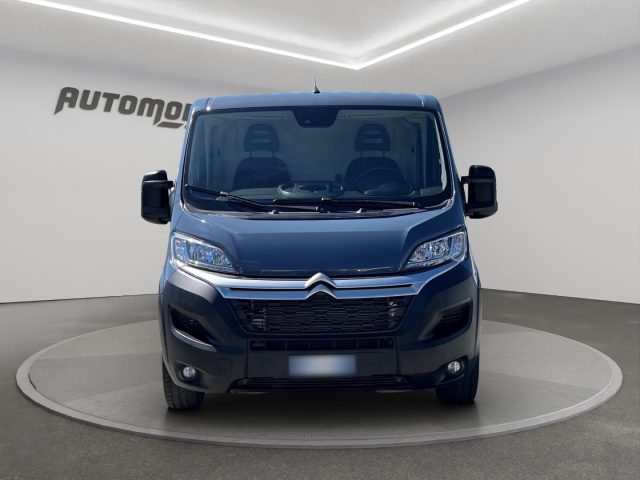CITROEN Jumper usata, con Airbag