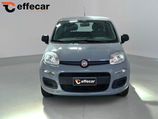 FIAT Panda usata, con Airbag