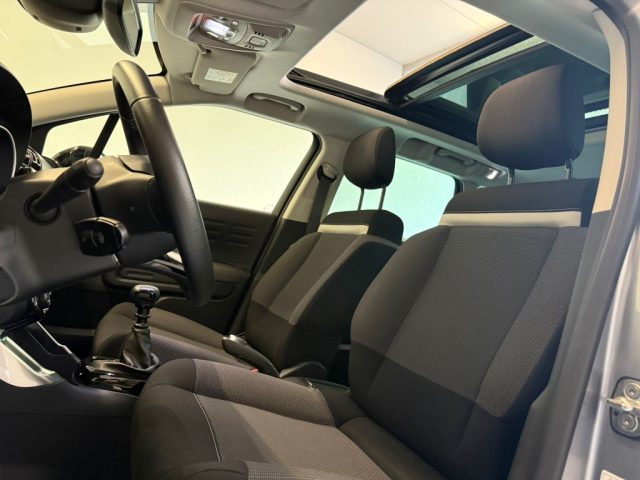 CITROEN C3 Aircross usata, con Specchietti laterali elettrici
