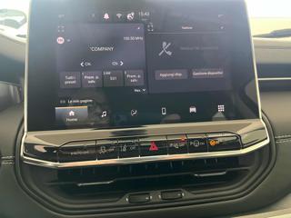 JEEP Compass usata, con Bracciolo