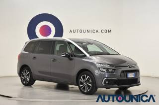 CITROEN Grand C4 Spacetourer usata, con Leve al volante
