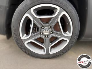 JEEP Renegade usata, con Climatizzatore