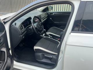 VOLKSWAGEN T-Roc usata, con Controllo trazione