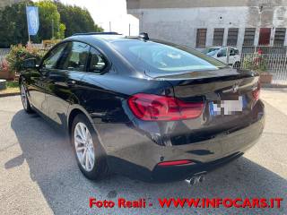 BMW 420 usata, con Airbag Passeggero