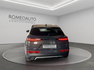 DS AUTOMOBILES DS 7 usata, con Autoradio