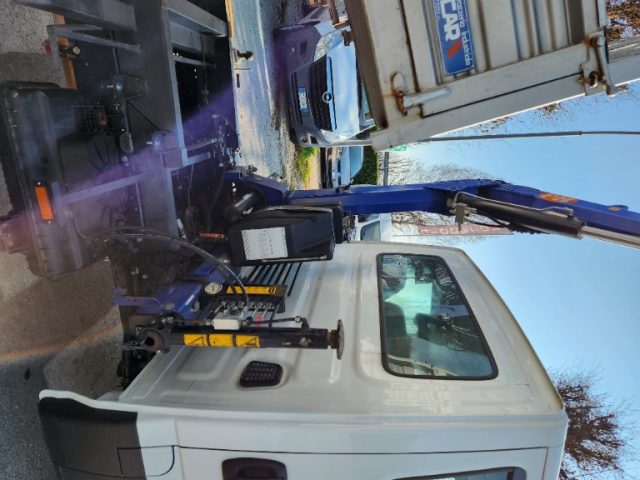 IVECO Daily usata 8