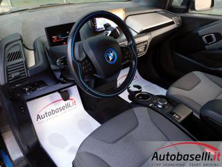 BMW i3 usata, con Airbag