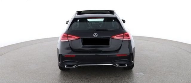 MERCEDES-BENZ A 180 usata, con Autoradio