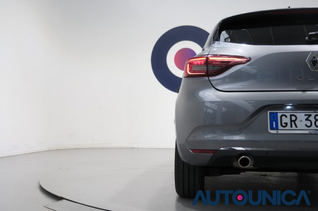 RENAULT Clio usata 53