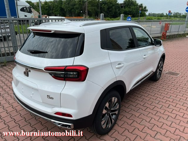 DR MOTOR DR 5.0 usata, con Airbag Passeggero
