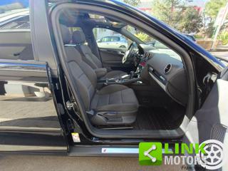 AUDI A3 usata, con Lettore CD