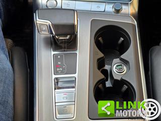 AUDI A6 usata, con Immobilizzatore elettronico