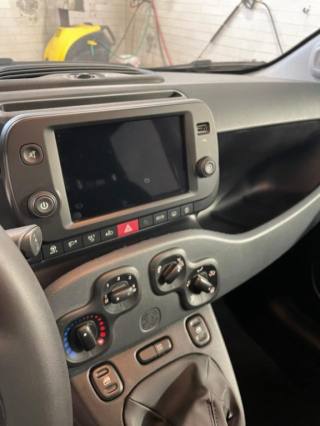 FIAT Panda Cross usata, con Chiusura centralizzata