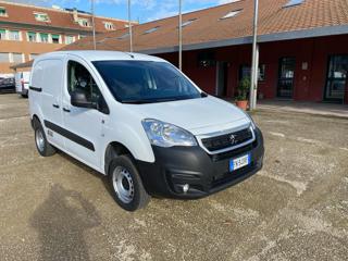 PEUGEOT Partner usata, con Climatizzatore