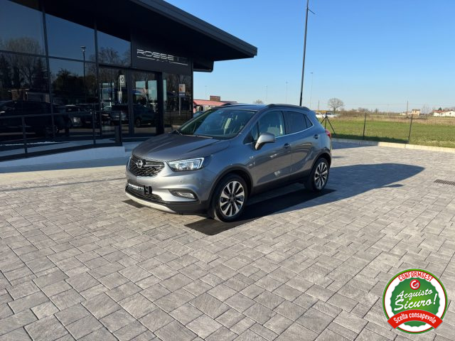 OPEL Mokka X usata, con Airbag