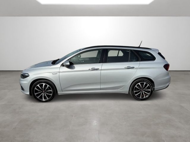 FIAT Tipo usata, con Chiusura centralizzata