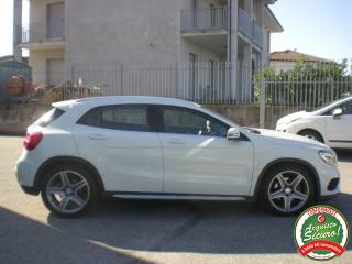 MERCEDES-BENZ GLA 220 usata, con Cruise Control