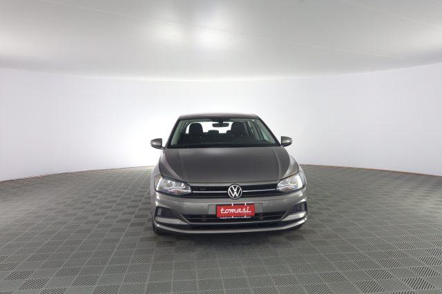 VOLKSWAGEN Polo usata 0