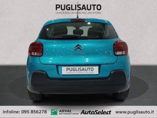 CITROEN C3 usata, con Autoradio