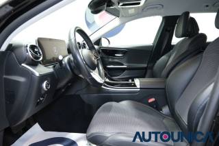 MERCEDES-BENZ C 200 usata, con Volante in pelle
