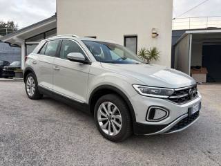 VOLKSWAGEN T-Roc usata, con Cruise Control