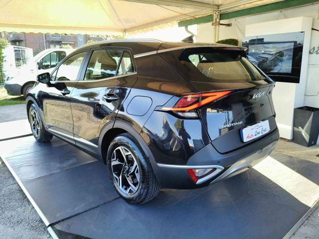 KIA Sportage usata, con Airbag Passeggero