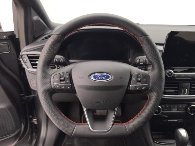 FORD Puma usata, con Cruise Control