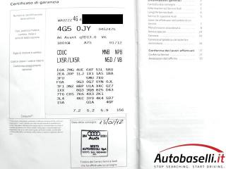 AUDI A6 usata 66