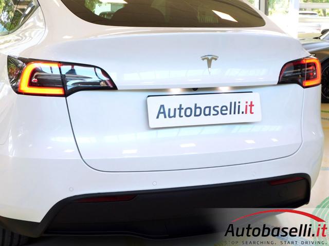 TESLA Model Y usata, con Bluetooth