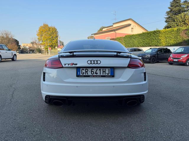 AUDI TT RS usata, con Alzacristalli elettrici