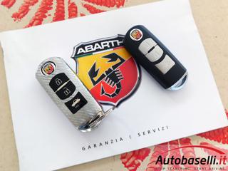 ABARTH 124 Spider usata 69