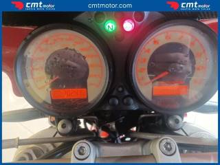 DUCATI Monster S2R 1000 usata 5