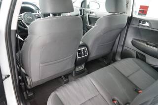 KIA Sportage usata, con Sensore di pioggia