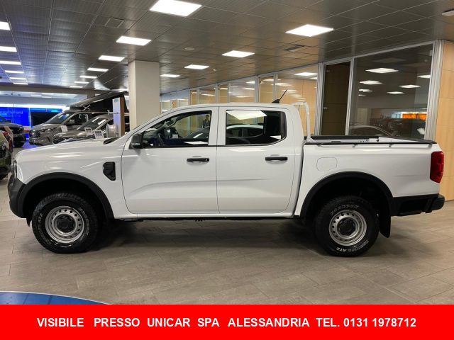 FORD Ranger usata, con Cronologia tagliandi