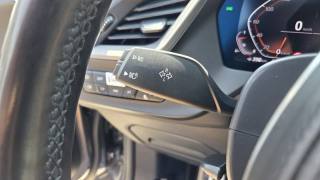 BMW 118 usata, con Sistema di navigazione