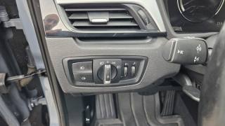 BMW X1 usata, con Immobilizzatore elettronico