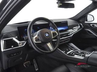 BMW X6 usata 7
