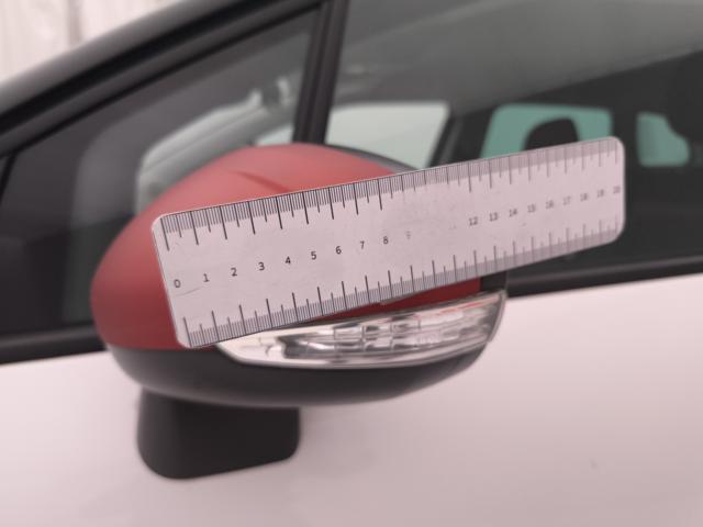 CITROEN C3 Aircross usata, con Frenata d