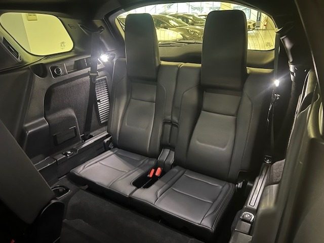 LAND ROVER Discovery Sport usata, con ESP